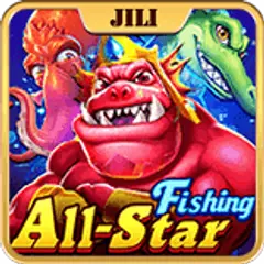 JILICOLA Fish Game
