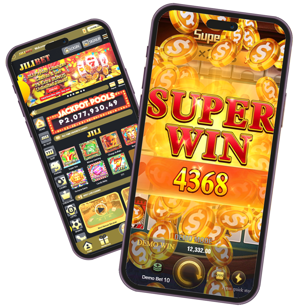 Download JILICOLA APP