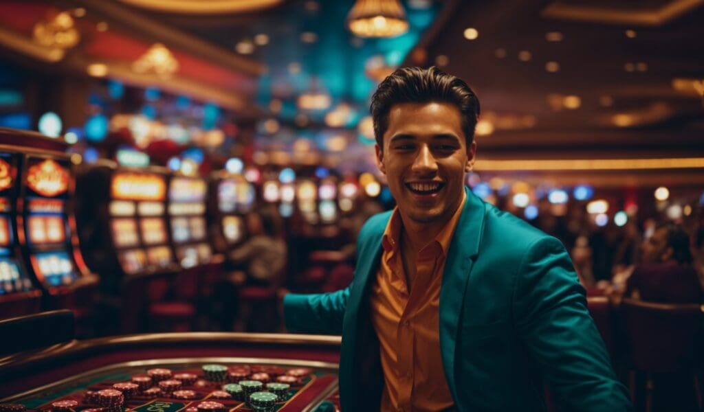 Maximize your winnings with exclusive Jilicola bonuses. Claim your free spins