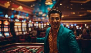 Maximize your winnings with exclusive Jilicola bonuses. Claim your free spins