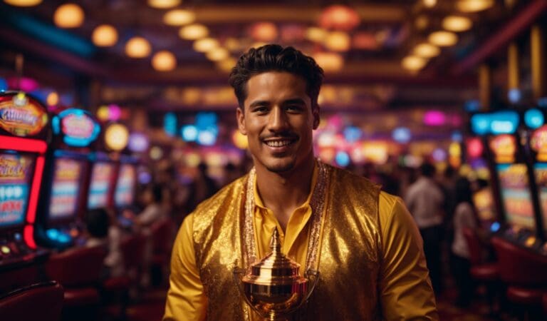 Want to maximize your wins? Find out which Jilicola slot games offer the highest payout rates and start playing smart for bigger rewards! Click here for more.