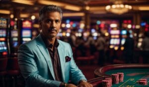 Join Jilicola’s live casino for an authentic real-time gaming experience with live dealers. Click here to start playing your favorite table games now!