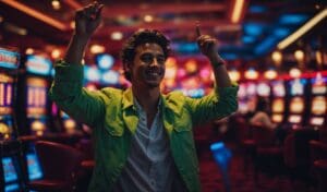 Get special mobile bonuses when you play at Jilicola on your smartphone. Maximize your winnings with exclusive offers. Click here to unlock your bonuses!