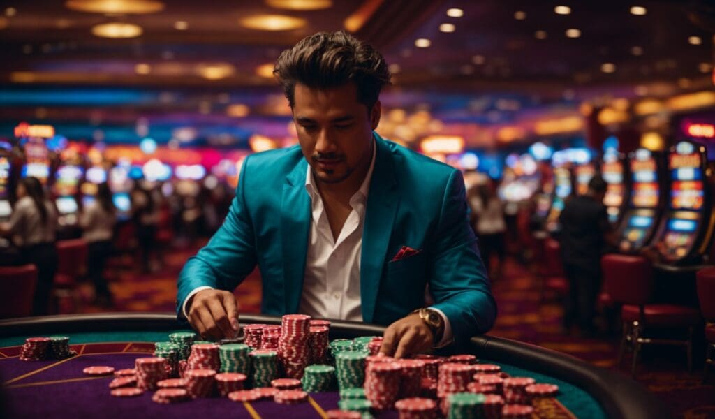 Take your gaming on the go with Jilicola’s mobile platform. Enjoy smooth gameplay and big wins on your smartphone. Click here for tips to enhance your experience!