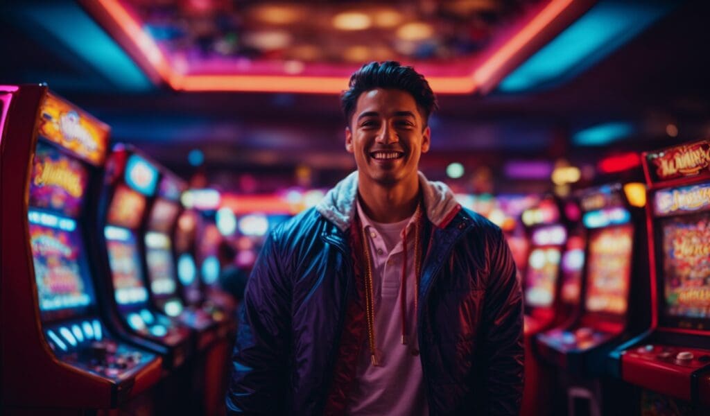 Spin your way to victory with Jilicola slots. Play your favorite slot games and win massive rewards. Click here to start playing now!