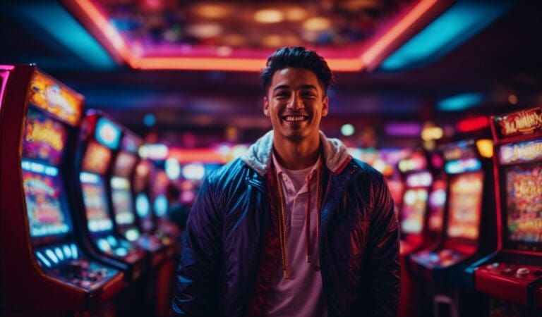 Spin your way to victory with Jilicola slots. Play your favorite slot games and win massive rewards. Click here to start playing now!