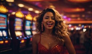 Share the fun and earn rewards with Jilicola’s referral bonus. Invite your friends and get bonus cash for every successful sign-up. Click here to learn more!