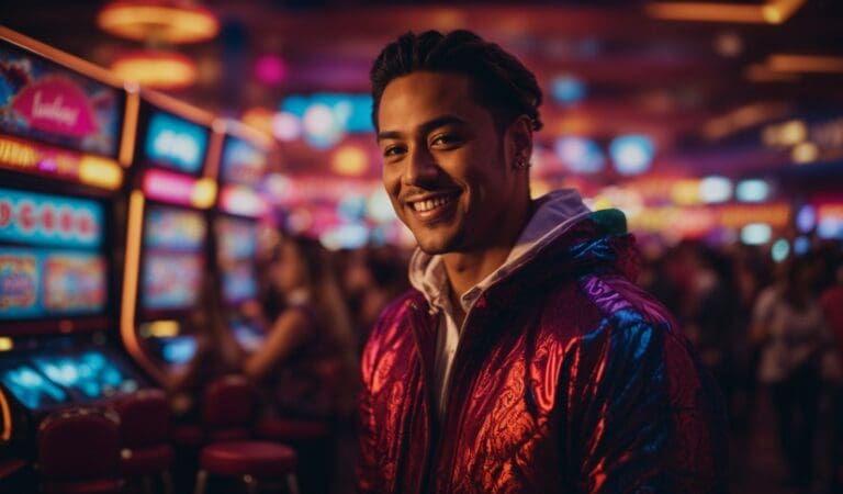 Sign up for Jilicola today and enjoy a generous welcome bonus. Get extra funds to play and win your favorite games. Claim your bonus now!