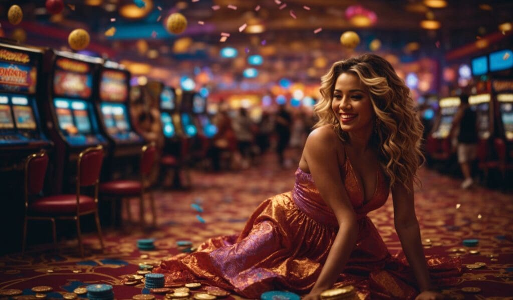 Learn the best strategies to increase your chances of hitting the jackpot at Jilicola. Play smart and aim for big wins. Click here for expert tips!