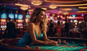 Learn expert strategies to boost your chances of winning at Jilicola slots. Start playing smarter and increase your winnings. Click here for top tips!