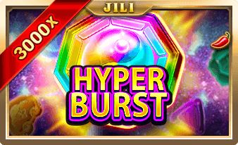 Hyper burst