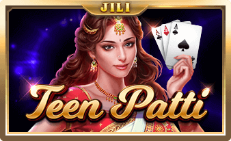 Teen patti